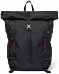 Sandqvist - Forest Hike 20 + 9 - Wanderrucksack schwarz