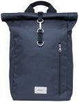 Sandqvist - Ground Rolltop Backpack 19 - Daypack blau