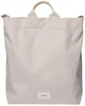 Sandqvist - Ground Shopper Bag 19 - Umhängetasche Gr 19 l grau