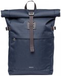 Sandqvist - Icon Rolltop Backpack 23 - Daypack blau