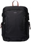 Sandqvist - Ridge Hike 18 - Daypack schwarz