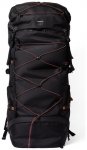 Sandqvist - Trail Hike 60 + 10 - Trekkingrucksack schwarz