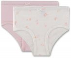 Sanetta - Kid's DP Hipslip 336957+336958 - Unterhose Gr 92 grau