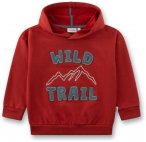 Sanetta - Kid's Sweatshirt 12259 - Pullover Gr 98 rot