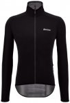 Santini - Guard Nimbus - Fahrradjacke Gr S schwarz