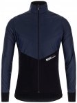 Santini - Redux Vigor Jacket - Fahrradjacke Gr L;M;S;XL grün/schwarz;schwarz