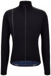 Santini - Vega+ Winter Jacket - Fahrradjacke Gr XXL schwarz