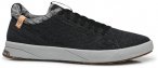 Saola - Cannon Knit 2.0 Wool - Sneaker 44,5 schwarz