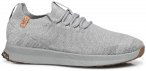 Saola - Tsavo 2.0 Wool - Sneaker 41 grau