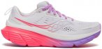 Saucony - Women's Guide 18 - Runningschuhe 37 grau