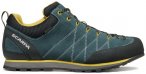 Scarpa - Crux GTX - Approachschuhe 40,5 schwarz