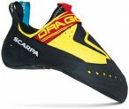 Scarpa - Drago - Kletterschuhe Gr 43 gelb
