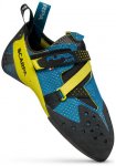 Scarpa - Furia Air - Kletterschuhe Gr 44 blau