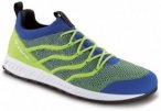 Scarpa - Gecko Air Flip - Sneaker 48 grün/blau