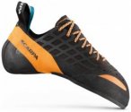 Scarpa - Instinct Lace - Kletterschuhe Gr 37,5 orange