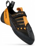 Scarpa - Instinct VS - Kletterschuhe Gr 46 schwarz