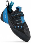 Scarpa - Instinct VSR - Kletterschuhe Gr 35 blau/schwarz