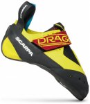 Scarpa - Kid's Drago - Kletterschuhe Gr 30 gelb
