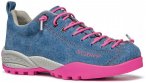 Scarpa - Kid's Mojito - Sneaker 38 blau