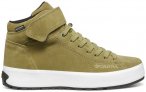 Scarpa - Kid's MW Mid Waterproof - Freizeitschuhe 38 sage / natural