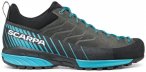 Scarpa - Mescalito GTX - Approachschuhe 45,5 grau