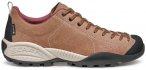 Scarpa - Mojito GTX - Freizeitschuhe 38,5 braun