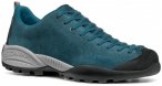 Scarpa - Mojito GTX - Freizeitschuhe 36,5 blau