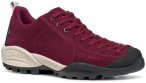 Scarpa - Mojito GTX - Freizeitschuhe 36,5 rot