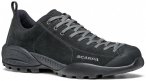 Scarpa - Mojito GTX - Freizeitschuhe 42 schwarz/grau