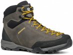 Scarpa - Mojito Hike GTX Suede - Wanderschuhe 44 schwarz/braun