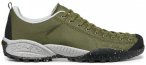 Scarpa - Mojito Planet Fabric - Freizeitschuhe 37,5 grün