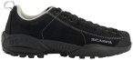 Scarpa - Mojito - Freizeitschuhe 45,5 schwarz