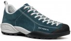 Scarpa - Mojito - Freizeitschuhe 41,5 blau