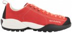 Scarpa - Mojito - Freizeitschuhe 40,5 rot