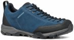 Scarpa - Mojito Trail GTX Suede - Multisportschuhe 42 blau