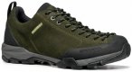 Scarpa - Mojito Trail GTX Suede - Multisportschuhe 45,5 oliv