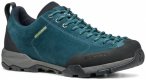 Scarpa - Mojito Trail - Multisportschuhe 46,5 blau