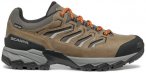 Scarpa - Moraine GTX - Multisportschuhe 46,5 braun