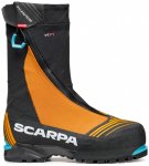 Scarpa - Phantom 6000 - Expeditionsschuhe 42 schwarz