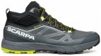 Scarpa - Rapid Mid GTX - Approachschuhe 45,5 grau