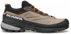 Scarpa - Rapid XT - Approachschuhe 41 schwarz