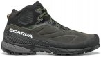 Scarpa - Rapid XT Mid GTX - Approachschuhe 42 grau
