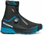 Scarpa - Ribelle Run Kalibra G - Trailrunningschuhe 48 schwarz