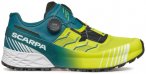 Scarpa - Ribelle Run Kalibra HT - Trailrunningschuhe 47 bunt