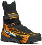 Scarpa - Ribelle Tech 3 HD - Bergschuhe 43,5 schwarz/braun