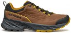 Scarpa - Rush 2 Pro GTX - Multisportschuhe 43,5 braun