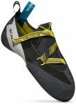 Scarpa - Veloce - Kletterschuhe Gr 40 oliv