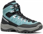 Scarpa - Women's Boreas GTX - Wanderschuhe 40,5 schwarz