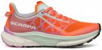 Scarpa - Women's Golden Gate 2 - Trailrunningschuhe 36,5 bunt