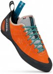 Scarpa - Women's Helix - Kletterschuhe Gr 36,5 rot/orange